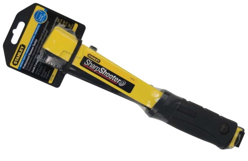 STANLEY PHT150 sponkovací kladivo Obrázek