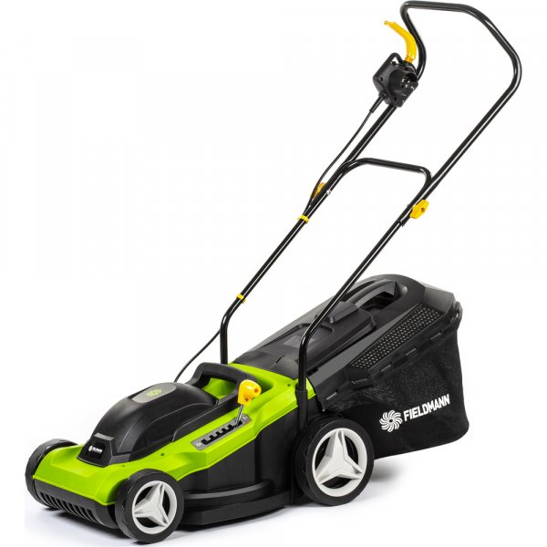 FIELDMANN FZR 2035-E elektrická sekačka na trávu 1600W 50003113 Obrázek