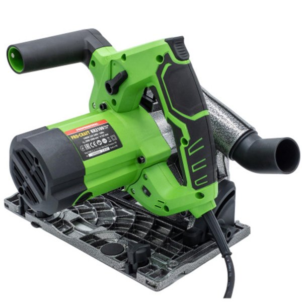 PROCRAFT KR2100 kotoučová ponorná pila 165mm 1400W Obrázek