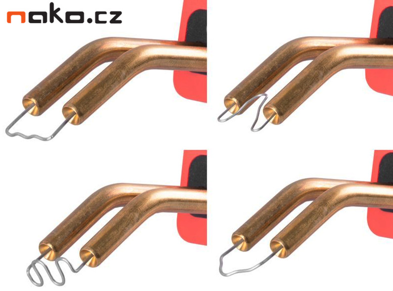 STREND PRO 2130045 svářecí pistole na plasty 43W SL2130045X Obrázek