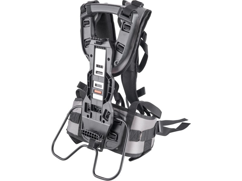 EXTOL INDUSTRIAL 8795738 krosna na 15Ah baterii Obrázek