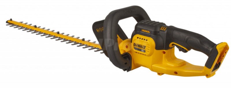 DeWALT DCM563PB (verze bez aku) 18V aku plotostřih Obrázek