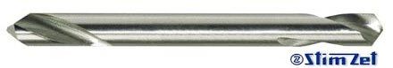 STIMZET Vrták oboustranný (karosářský) HSS, 221137, 3,2 mm