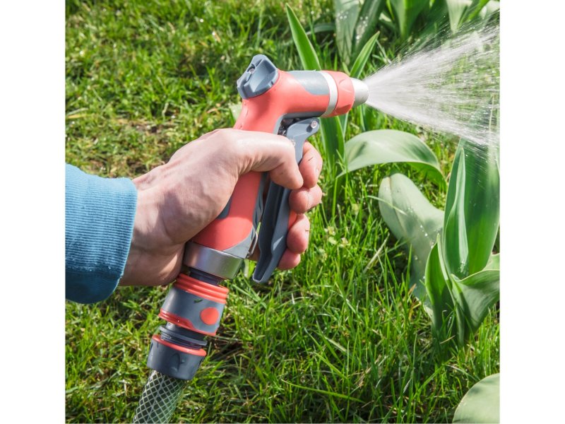 EXTOL PREMIUM 8876401 rychlospojka na zahradní hadici 1/2" Obrázek