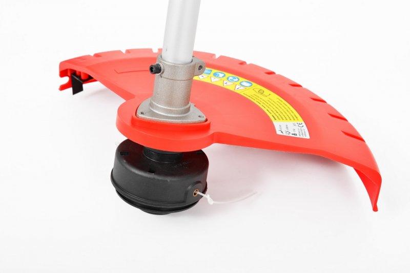 HECHT 690 3in1 elektrické multifunkční zahradní nářadí - pila, plotostřih, vyžínač Obrázek