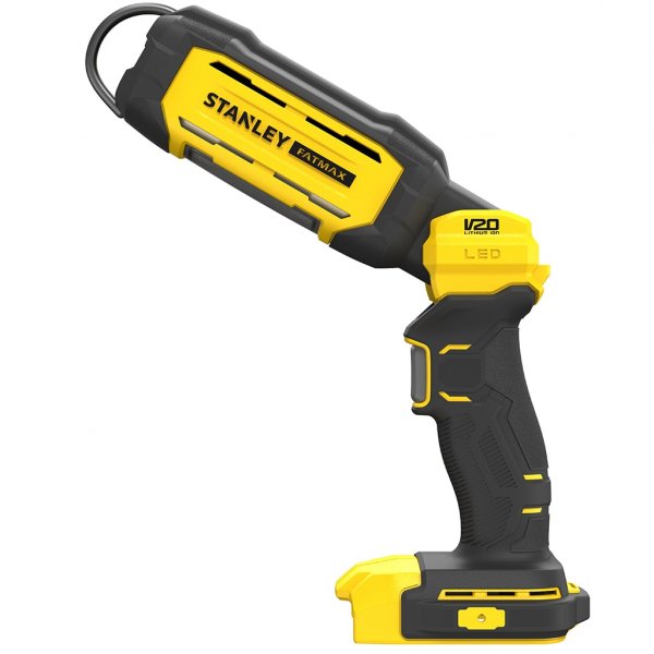 STANLEY SFMCL050B FatMax V20 aku svítilna Obrázek