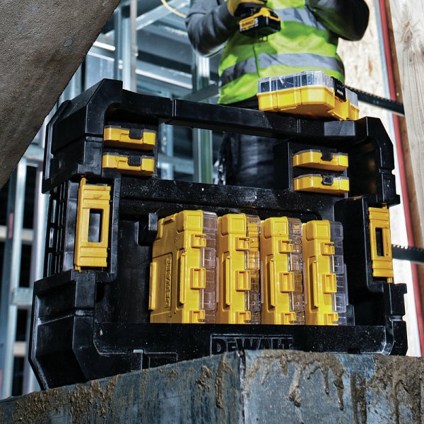 DeWALT DT70716 organizér pro sady ToughCase Obrázek