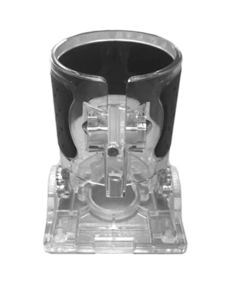 MAKITA 154670-8 plastová základna pro ohraňovací frézku 3710 Obrázek