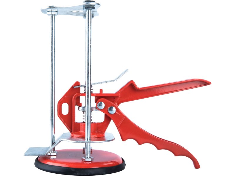 EXTOL PREMIUM 8845000 nastavitelné fixační vzpěry, sada 2ks Obrázek