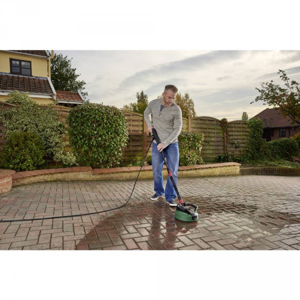 BOSCH AquaSurf 280 Multi Surface čistič teras Obrázek