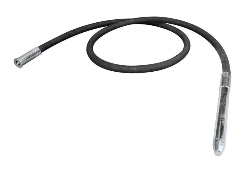 MAKITA VR003G ohebná hřídel 32mm/1,7m pro VR001GZ (1910E2-3) Obrázek