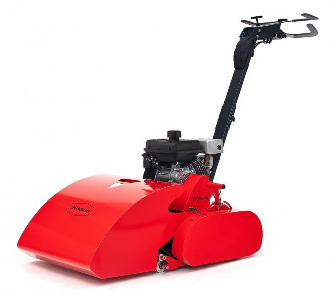 Falco Skříň Berger I - dub sonoma Obrázek