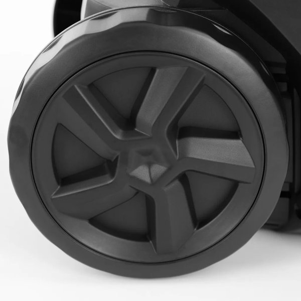 HECHT 333 vysokotlaká myčka 2000 W Obrázek