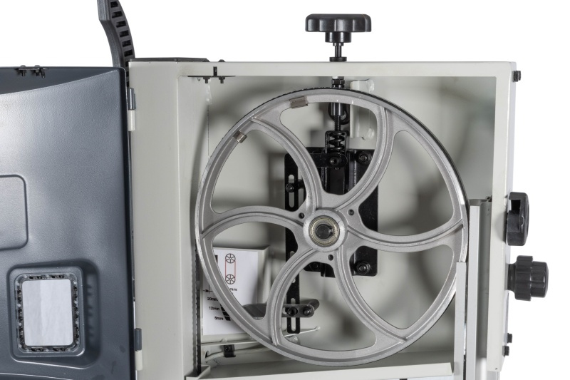 PROMA PP-305 pásová pila na dřevo 25601305 Obrázek