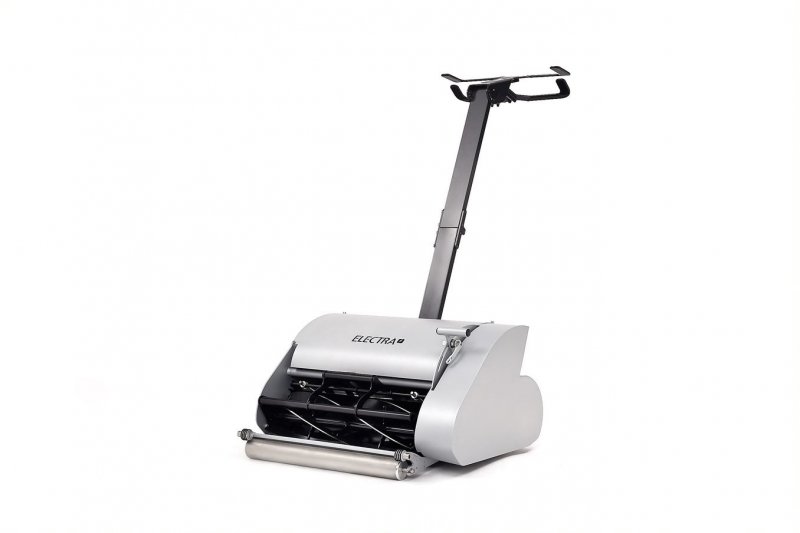 SWARDMAN Electra Special 45 EXTRA akumulátorová vřetenová sekačka Obrázek