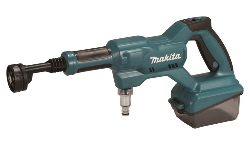 MAKITA DHW180Z aku tlaková myčka Li-ion LXT 18V,bez aku Z Obrázek