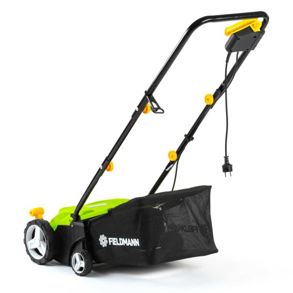 FIELDMANN FZV 2004-E elektrický vertikutátor 1500W 2v1 50002344 Obrázek