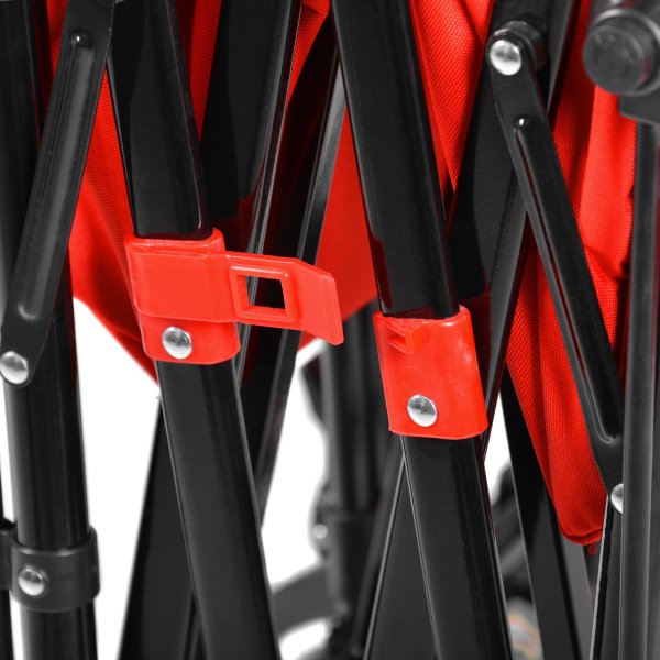 HECHT 50006 vozík pro volnočasové aktivity Obrázek