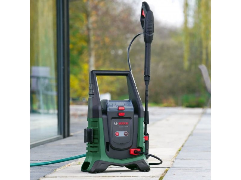 BOSCH UniversalAquatak 36V-100 (verze bez aku) aku vapka s čističem podlah Obrázek