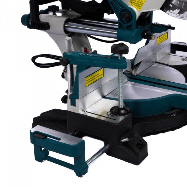XTline XT106305 pokosová pila 305mm/2000W Obrázek