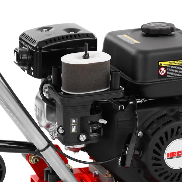 HECHT 1113 vibrační deska 83kg Obrázek