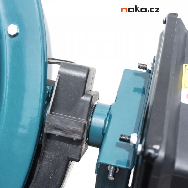 XTLINE Míchačka stavební rozložená 650 W, 160 l Obrázek