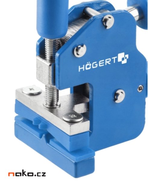 HOGERT HT3B347 lamač obkladů a dlažby Obrázek