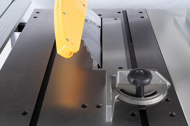 PROMA PKS-254E kotoučová pila 254mm 25000244 Obrázek