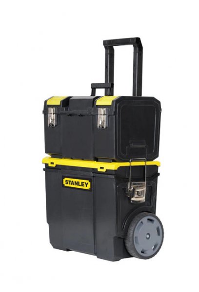 STANLEY 1-70-326 box na nářadí Workcenter 3v1