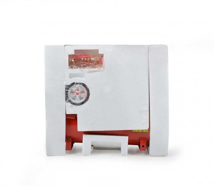 HECHT 2026 kompresor olejový s nádobou 24l Obrázek