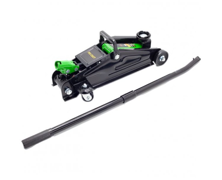 PROCRAFT PJ25 hydraulický zvedák pojízdný 2 tuny Obrázek