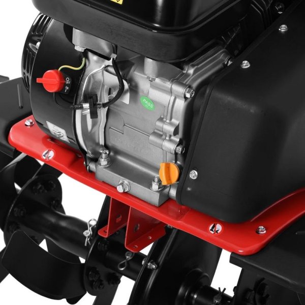 HECHT 785 motorový kultivátor Obrázek