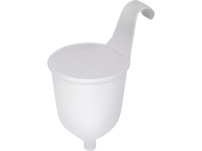 EXTOL PREMIUM 8891863 aku stříkací pistole HVLP SHARE20V, LiIon, bez akumulátoru Obrázek