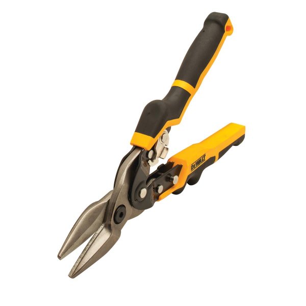 DeWALT DWHT14675-0 nůžky na plech - rovné Obrázek