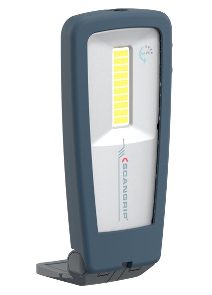 SCANGRIP MINIFORM - FOR LIFE aku LED svítilna USB-C 03.6207 Obrázek