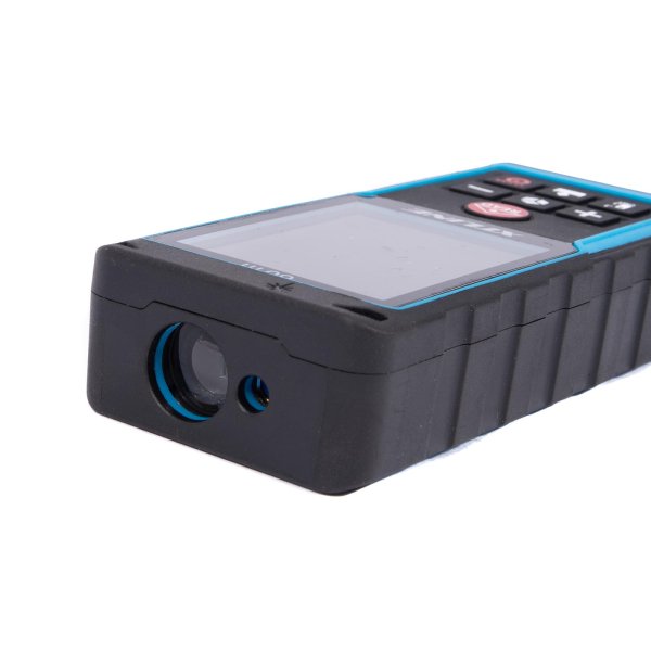 XTline XT130512 laserový digitální dálkoměr 80m Obrázek
