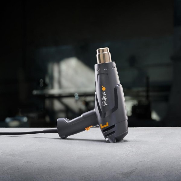 STEINEL HM 1620 S horkovzdušná opalovací pistole 1600W 089382 Obrázek