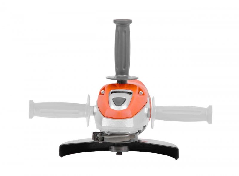 HECHT 1323 úhlová bruska 230mm 2350W Obrázek