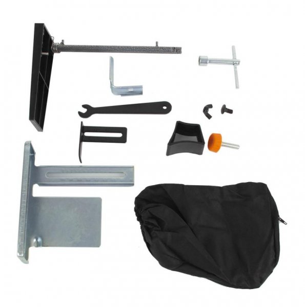 PROCRAFT PE1650 hoblík elektrický 82mm 850W Obrázek