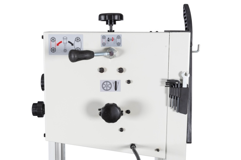 PROMA PP-305 pásová pila na dřevo 25601305 Obrázek