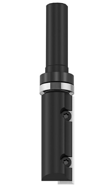 IGM F050-19521 fréza žiletková D19x49,5 L100 S12 Obrázek