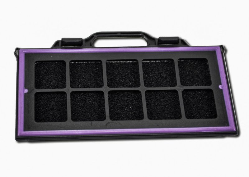 XTline XT10281B1 pěnový filtr pro průmyslový vysavač XT102810, VP2000 Obrázek