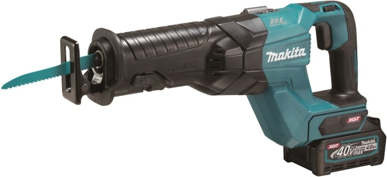 MAKITA JR001GZ aku pila ocaska Li-ion XGT 40V bez aku Obrázek