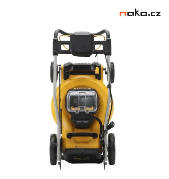 DeWALT DCMW564N (verze bez aku) aku zahradní sekačka Obrázek