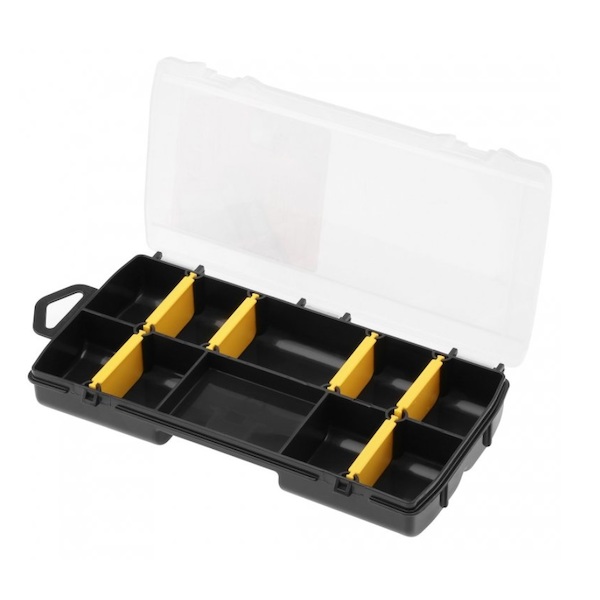 STANLEY STST81679-1 OPP organizer 9"-10 přihrádek