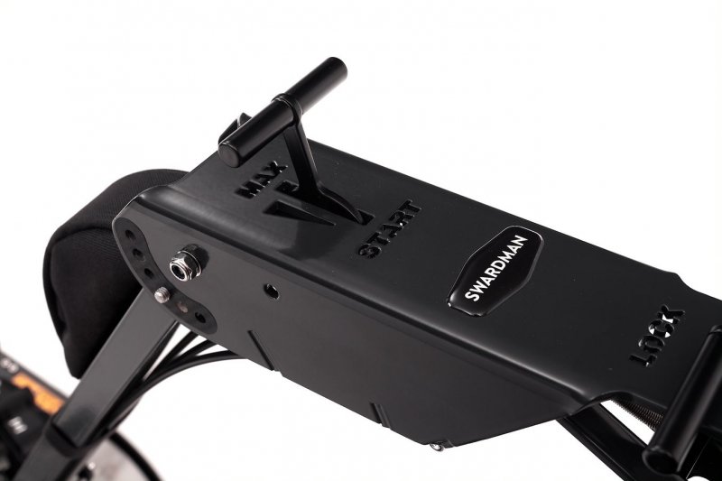 Falco Skříň Berger I - dub sonoma Obrázek