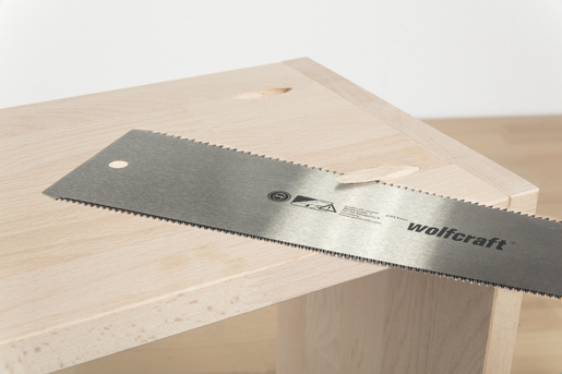 WOLFCRAFT 4642000 souprava Udercover Jig pro skrytá šoubová spojení Obrázek