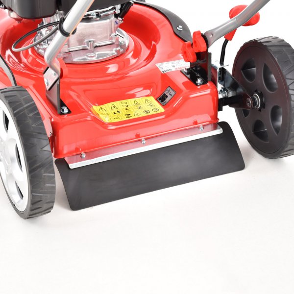 HECHT 5511 benzínová mulčovací sekačka Obrázek