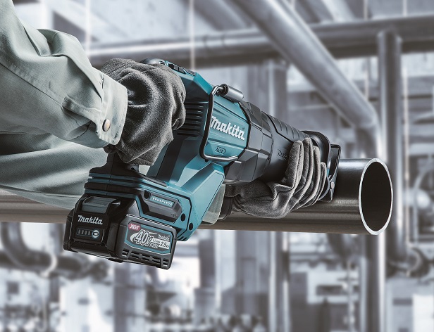 MAKITA JR001GZ aku pila ocaska Li-ion XGT 40V bez aku Obrázek