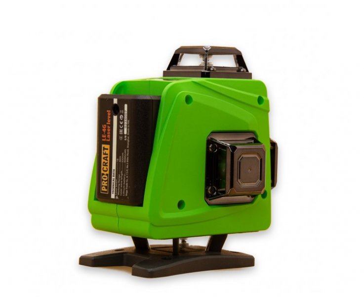 procraft-le-4g-k-ov-samonivela-n-3d-laser-4x-360-40m-se-zelen-m